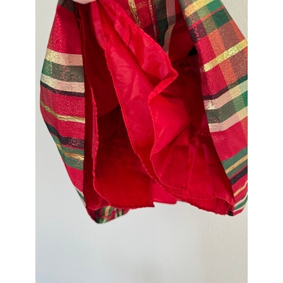 Girls Christmas party dress 18m - Picture 4 of 4